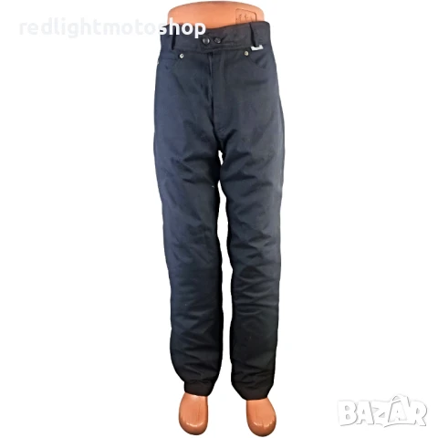 👖 4958 DMW Мъжки мото панталон | КАТО НОВ – 💵 80 лв