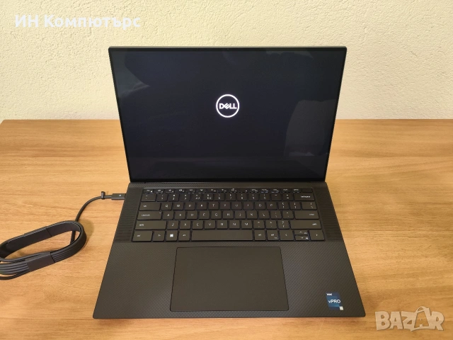 Продавам мобилна работна станция Dell Precision 5570, снимка 12 - Лаптопи за работа - 53405897