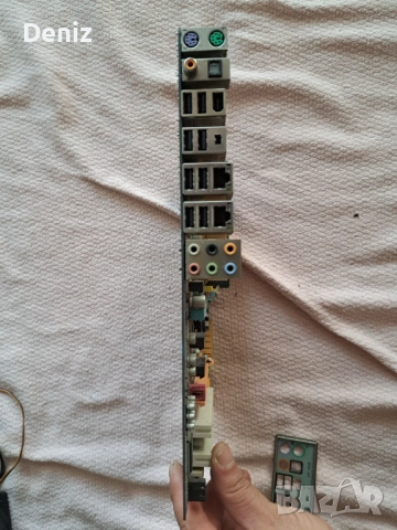 Дъни платки - MSI, Gigabyite, Asus, снимка 4 - Дънни платки - 51592342