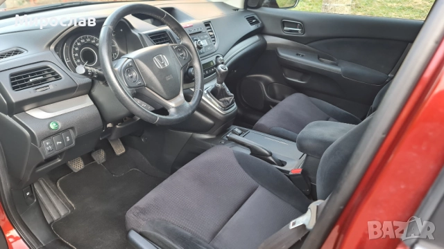 Honda CR-V 2.0iVTEC, снимка 15 - Автомобили и джипове - 51927915