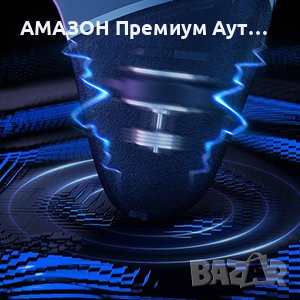 NYXI Chaos Switch Pro безжичен контролер/RGB LED подсветка-Nintendo Switch/Lite/OLED,програмируем, снимка 13 - Аксесоари - 43506568