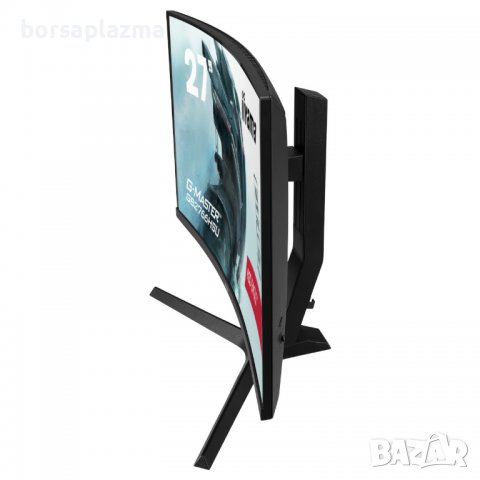 Геймърски Монитор AOC C32G2AE/BK 32 inch WLED, Gaming Monitor, 165Hz, 1 ms, Curved, VA Panel, 1920x1, снимка 15 - Монитори - 40164443