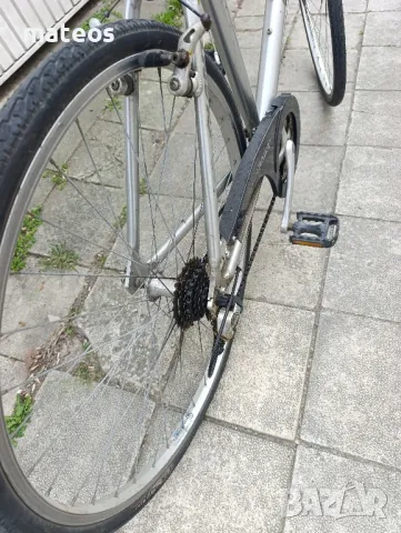 Велосипед Giant , снимка 10 - Велосипеди - 50330777