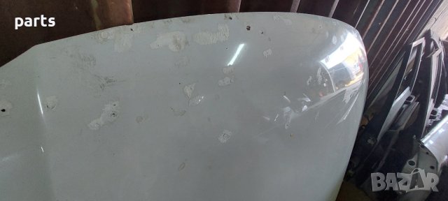 Преден Капак Пасат 5 - 5.5 - VW Пасат 5 N, снимка 2 - Части - 36729885