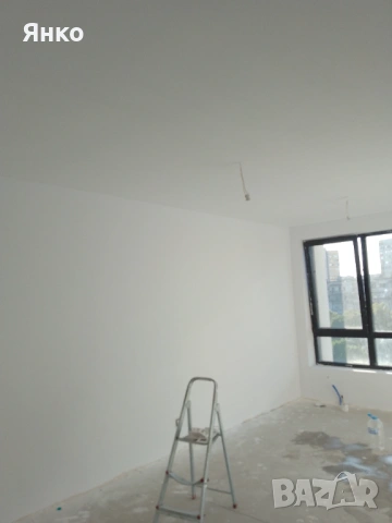 Качественно и бързо боядисване,шпакловка,и други ремонти., снимка 9 - Бояджийски услуги - 53326103