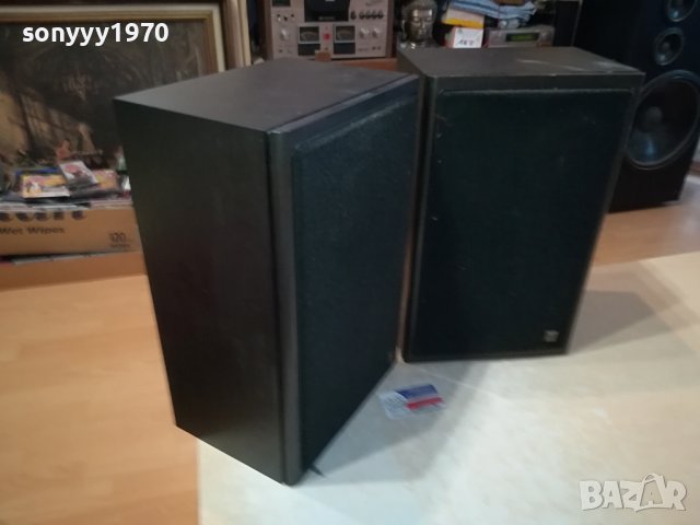GRUNDIG-MADE IN GERMANY 1611231018, снимка 15 - Тонколони - 43015783