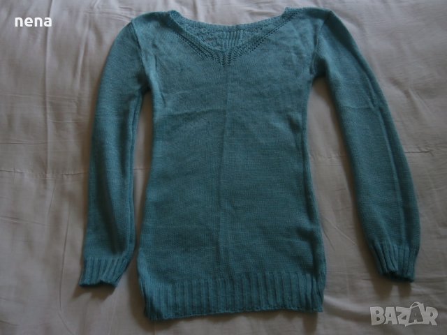 Блузки с дълъг ръкав, снимка 11 - Блузи с дълъг ръкав и пуловери - 18750249