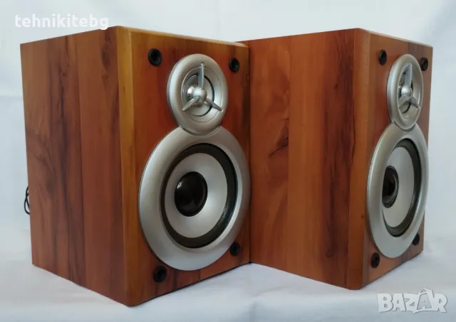 ⭐⭐⭐ Goodmans ⭐⭐⭐ Английски тонколони, снимка 3 - Тонколони - 48030435