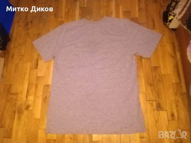 Oakland Golden Grizzlies маркова тениска баскетбол на Найк размер Л , снимка 4 - Баскетбол - 43399142