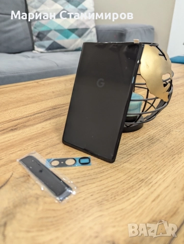 Заден капак за Google Pixel 7 7Pro 8Pro, снимка 3 - Други - 52077413