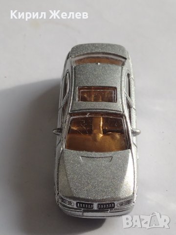 Метална количка много красива перфектно състояние за КОЛЕКЦИОНЕРИ 41777, снимка 5 - Колекции - 43294419