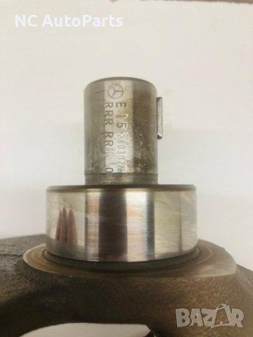 Колянов вал за Mercedes Мерцедес А B клас 1.5 бензин A2660310601 2007, снимка 7 - Части - 39137353