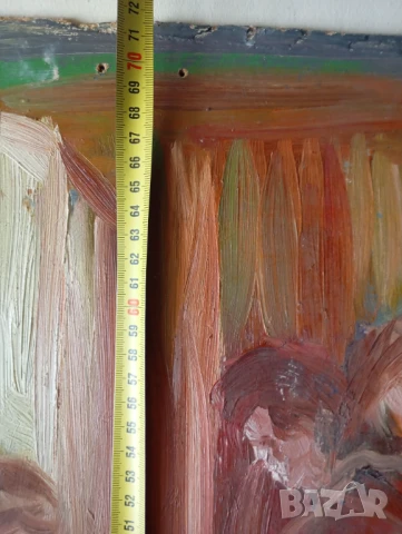 Картина - фигуративна, снимка 4 - Картини - 51429861