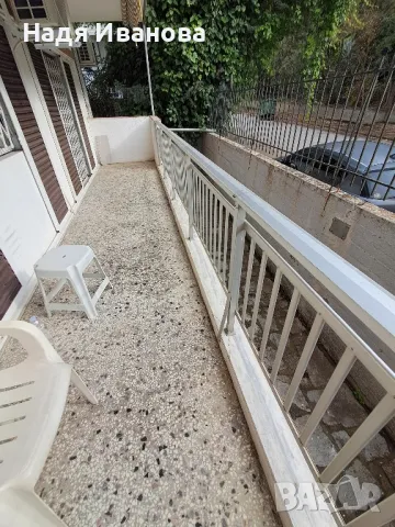 Апартамент в Неа Потидея Халкидики Гърция , снимка 11 - Апартаменти - 50305189