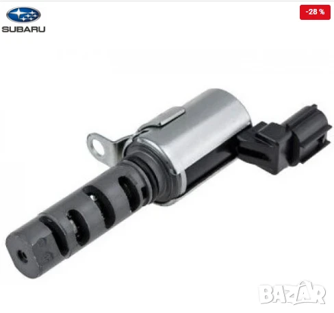 Клапан контрол масло 10921AA130 10921-AA130 Subaru