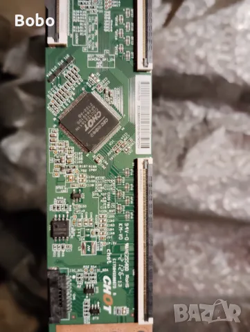 T-CON CV500U3-T03, снимка 5 - Части и Платки - 50278055