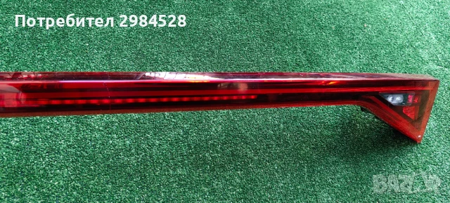 Централен стоп за Seat Leon Sporttourer / Сеат Леон Спорттурър , снимка 2 - Части - 51007481