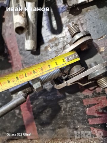 Стеги Капак Термоклав, снимка 2 - Други машини и части - 43034456