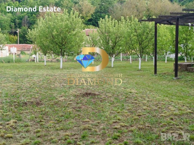 Къща в село Могилово, общ. Чирпан, снимка 8 - Къщи - 51889235