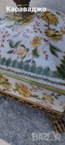 Голяма Кутия/Бижута, снимка 5 - Други - 51345411