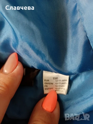 Детско есенно яке, снимка 2 - Детски якета и елеци - 51050682