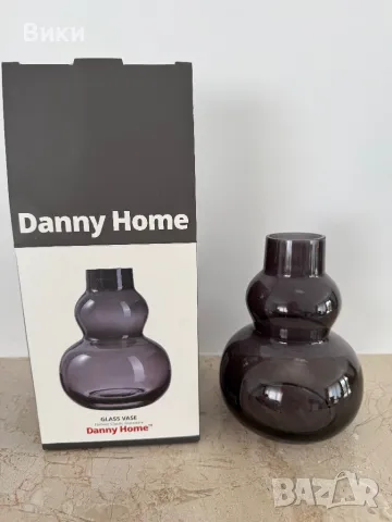 Нова ваза, снимка 2 - Вази - 49697904