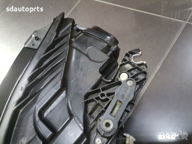 Комплект Десен Фар Audi A6 C7 Facelift Full LED 4G0941034H - Перфектен, снимка 8 - Части - 43037077