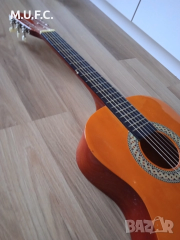 Китара Перфектна 90см., снимка 7 - Китари - 52857908