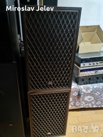 Sansui sp X 6700, снимка 7 - Тонколони - 34840175