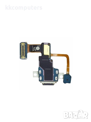 БЛОК ЗАХРАНВАНЕ SAMSUNG GALAXY NOTE 9 (SM-N960), снимка 2 - Резервни части за телефони - 51655925