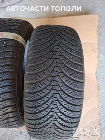 Гуми всесезонни 195 50 16 2бр., снимка 5 - Гуми и джанти - 52371821