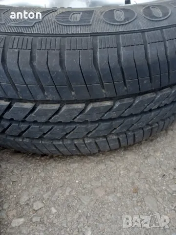 Гума , снимка 5 - Гуми и джанти - 49146201