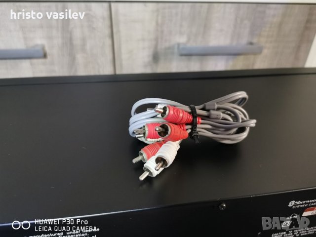 Sherwood , снимка 9 - Аудиосистеми - 39665647