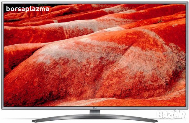 ТЕЛЕВИЗОР LG LED 50UM7600PLB, снимка 1