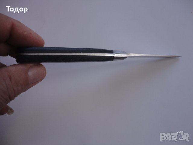 Френски нож Sabatier 1, снимка 5 - Ножове - 43034110