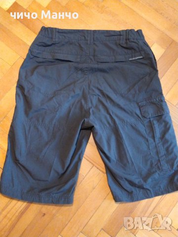 CRAGHOPPERS Бермуди/къс панталон (W30), снимка 6 - Къси панталони - 37615716