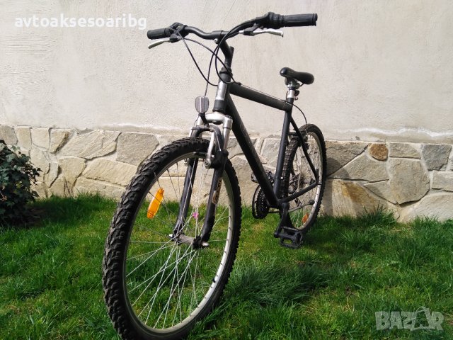 Колело , Велосипед , Bike - ULTRA -26" алуминиева рамка, снимка 5 - Велосипеди - 36611035