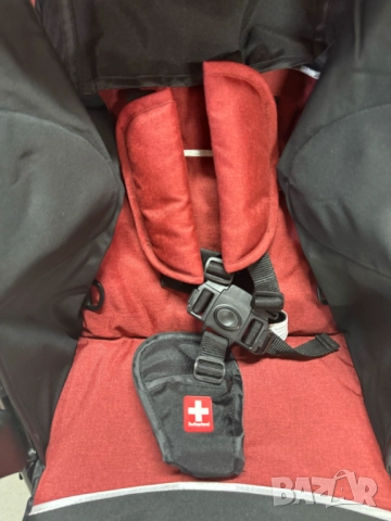 Лятна детска количка Zizito Adel., снимка 9 - Други - 51948644