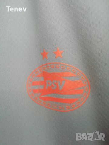 PSV Eindhoven Nike оригинално горнище блуза ПСВ Айндховен размер L , снимка 4 - Спортни дрехи, екипи - 43350603