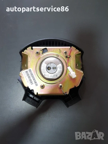 Стѐрингова част за Jeep Cherokee 2.8 CRD (2003‑2008) P5JS061X9AC, снимка 3 - Части - 53571585