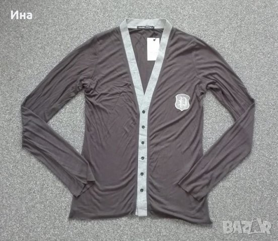 Мъжка жилетка Pause jeans 