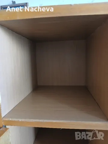 Шкаф за  детска - Два броя, снимка 5 - Мебели за детската стая - 48690215