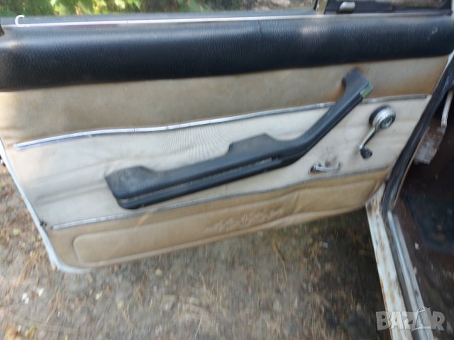 Lada/лада 1600 на части , снимка 12 - Автомобили и джипове - 40016603