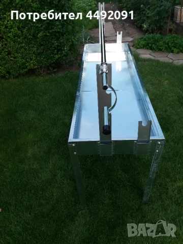 всичко за чевермето, снимка 8 - Барбекюта - 50543155