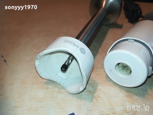 kenwood внос france 1905211900, снимка 6 - Чопъри и пасатори - 32934677