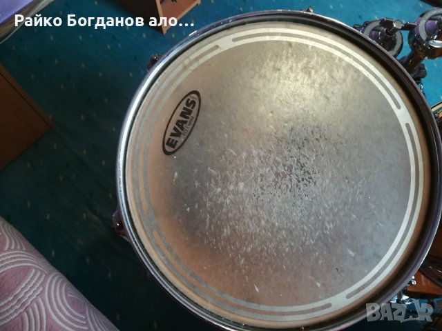 Adams 6000 drums set , снимка 7 - Ударни инструменти - 44131443