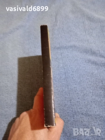 Ричард Кондън - За честта на Прици , снимка 2 - Художествена литература - 52298860