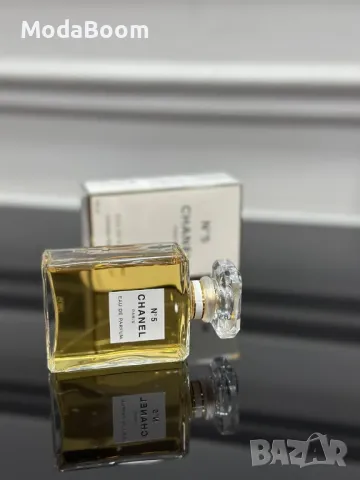 Ch🅰️nel парфюми , снимка 2 - Дамски парфюми - 48428796