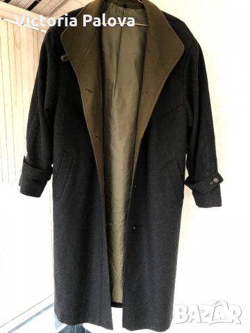 🇮🇹 Италианско модерно палто, снимка 9 - Палта, манта - 28040312