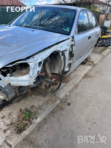 хюндай соната на части, снимка 2 - Части - 44865655